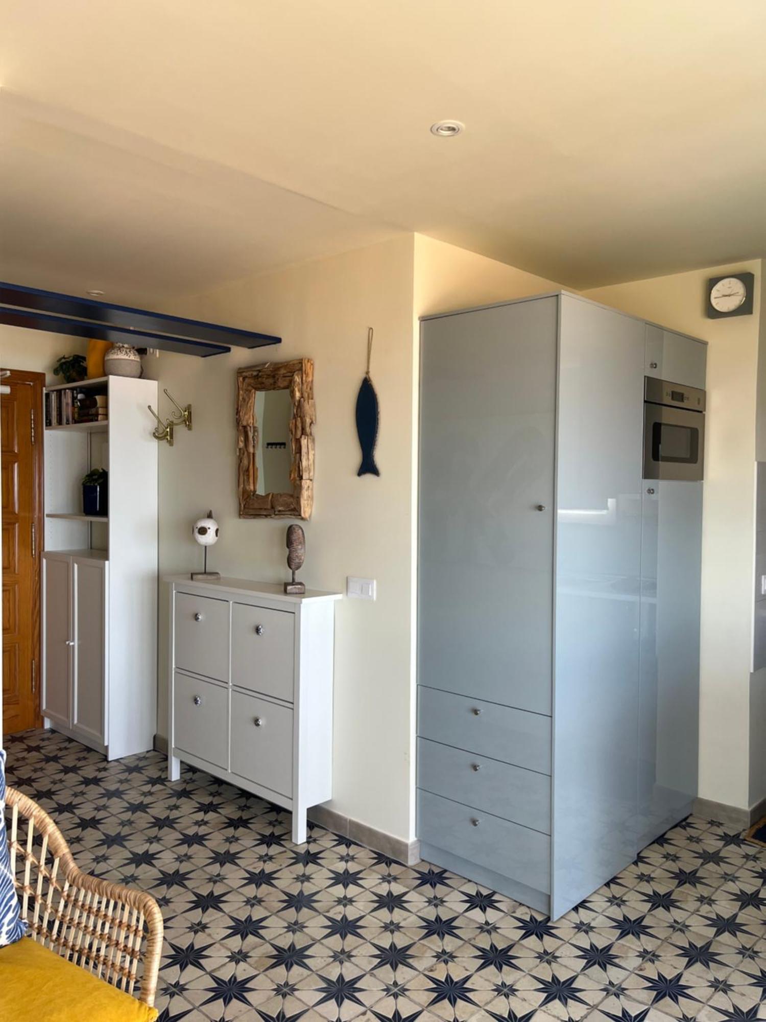 Torres Del Sol 14 Floor Ocean'S Balcony Apartment Arona  Bagian luar foto